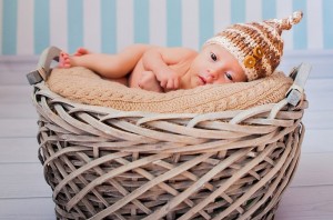Советы молодым мамам: гигиена новорожденного мальчика