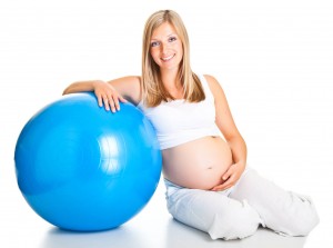 Как сделать тренировки во время беременности безопасными