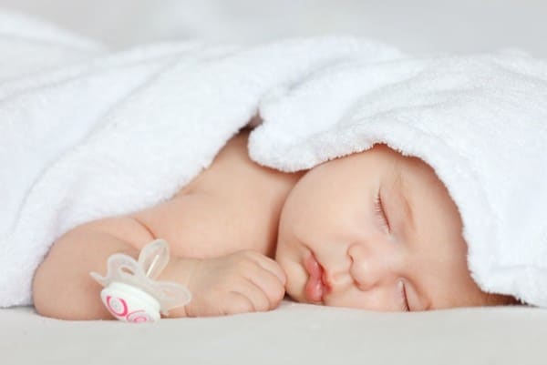 «Бифидумбактерин» для новорожденных