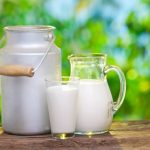 Как проверить качество молока в домашних условиях