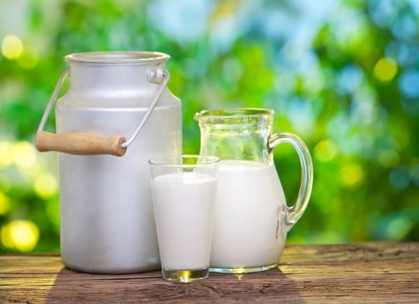 Стало известно, как проверить качество молока в домашних условиях