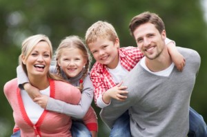 4 правила крепкой и дружной семьи