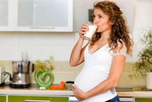 Что можно пить во время беременности