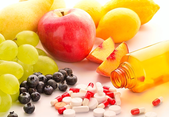 Как выбрать витамины для беременных