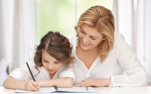 8 советов, как научить детей самостоятельно учить уроки
