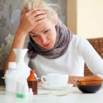 6 советов, как быстро вылечить простуду и грипп