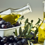 ТОП-7 масок для лица с оливковым маслом