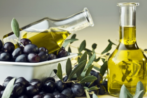 ТОП-7 масок для лица с оливковым маслом