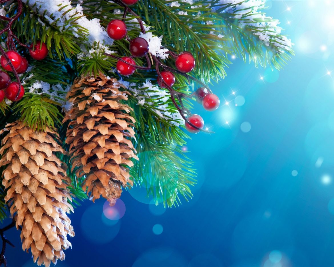 Стихи и поздравления на День Святого Николая