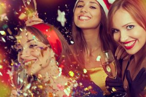 Как встретить Новый год: советы астролога