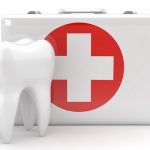 Оказание помощи ребенку при травме зубов