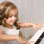 Как музыка влияет на характер ребенка