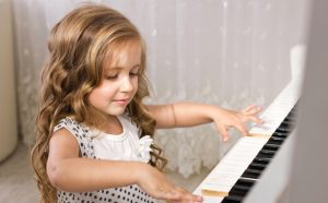 Как музыка влияет на характер ребенка