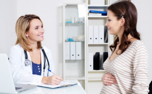 Лечение и прием лекарств во время беременности