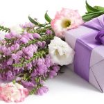 8 марта, цветы, подарки