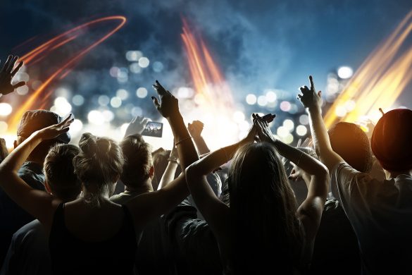 concert