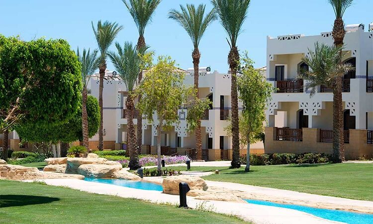 Otium Hotel Amphoras Sharm
