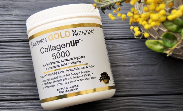 CollagenUP Marine Collagen