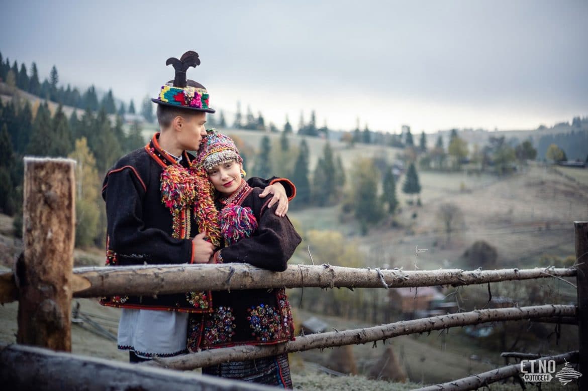 карпати, гори, молодята, гуцули карпати