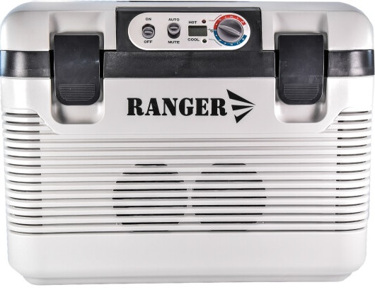 автохолодильник Ranger Iceberg RA8848