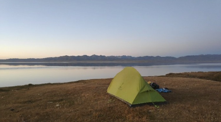 намет Naturehike