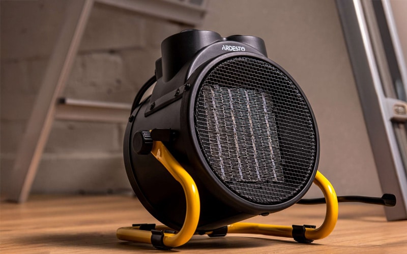 тепловая подушка