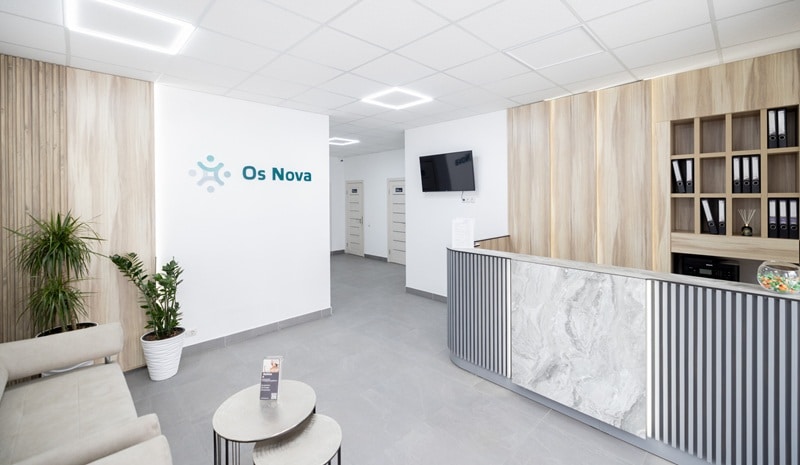 клініка основа