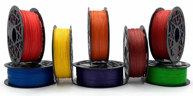 Пластик для 3D-принтера